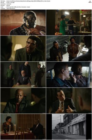 Godfather Of Harlem S01-S03 1080p WEBRip EAC3 5.1 x265-iVy