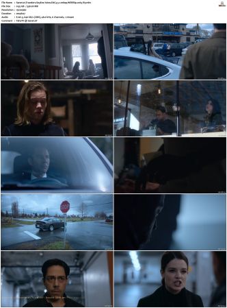 Travelers 2016 S01 S03 Bluray-WEB EAC3 5 1 1080p x265-iVy