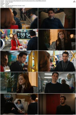 Zoeys Extraordinary Playlist S01 S02 WEBRip EAC3 5 1 x265-iVy