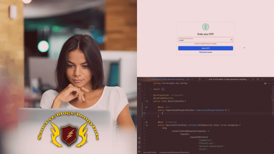 Secure Coding in Spring Framework