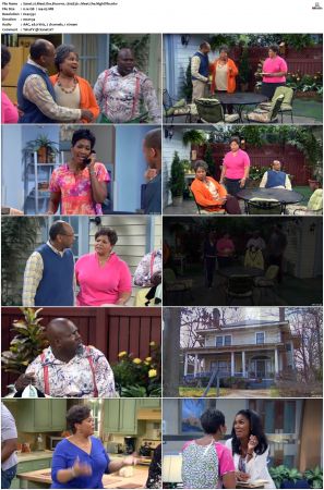 Tyler Perrys Meet the Browns S01-S05 SUPER-PACK DVDRip x264-NGP