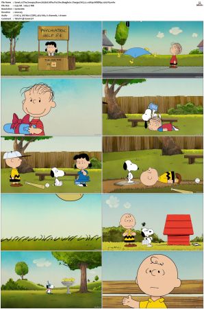 The Snoopy Show S01-S03 1080p WEBRip EAC3 5.1 x265-iVy