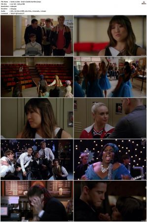 Glee S01-S06 480p WEB X264-NGP