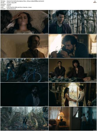 From S01 S02 WEBRip EAC3 5 1 x265-iVy