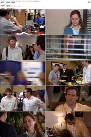 The Office US S01-S09 SUPER-PACK 720p Bluray AAC x265-BMF