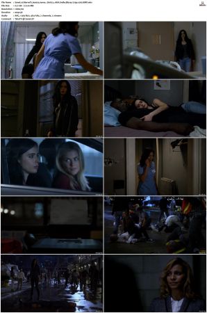Marvels Jessica Jones S01 03 720p WEB-DL x265-BMF