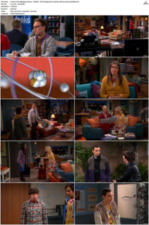 The Big Bang Theory S01 S12 SUPER-PACK Bluray 720p x265-BMF