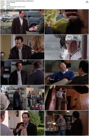Monk S01-S08 SUPER-PACK BDRip x264-BORDURE