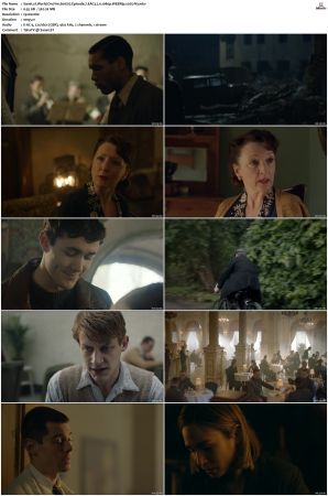 World On Fire 2019 S01 S02 WEBRip EAC3 2 0 1080p x265-iVy