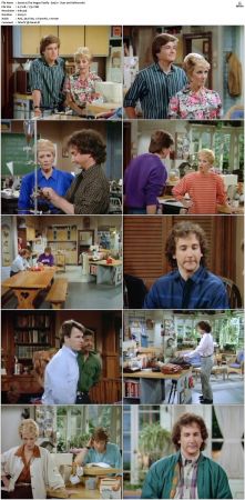 The Hogan Family aka Valerie 1986 S01-S06 SUPER-PACK TVRip x264-NOGRP