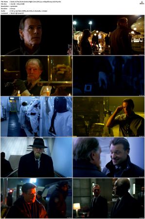 The Strain S01 S04 Bluray EAC3 5 1 1080p x265-iVy