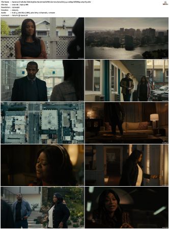 Truth Be Told 2019 S01 S03 SUPER-PACK WEBRip EAC3 5 1 1080p x265-iVy