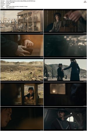 Billy the Kid 2022 S01-S02 1080p WEBRip x265-KONTRAST