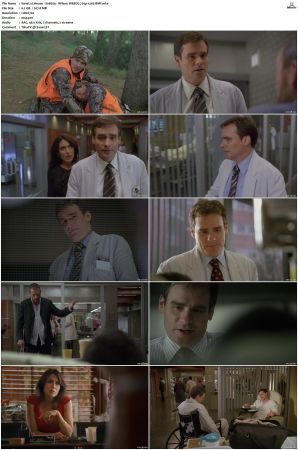 House S01-08 SUPER-PACK 720p WEB-DL AAC x265-BMF