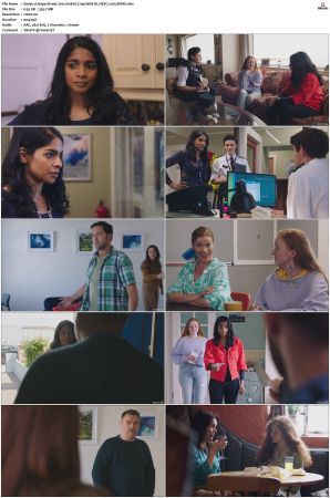 Hope Street S01 S03 720p WEB-DL HEVC x265 BONE