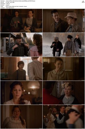 When Calls the Heart S00 S11 SUPER-PACK 720p WEBRip x265-PROTON