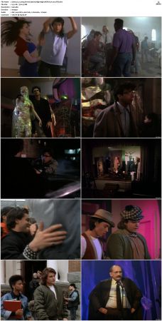 21 Jump Street S01 S05 WEB-DL H 264-JiTB
