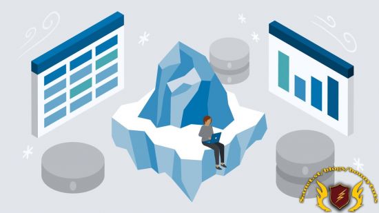 Manage and Optimize Big Data with Apache Iceberg
