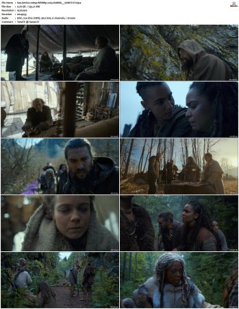 See S01 S03 1080p WEBRip x265-RARBG