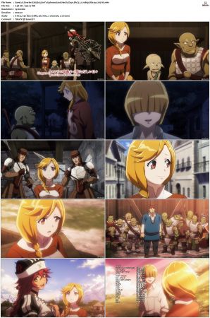 Overlord S01 S04 Bluray EAC3 5 1 1080p x265-iVy