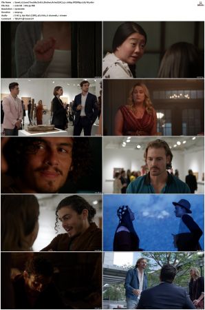 Good Trouble S01 S05 WEBRip EAC3 5 1 1080p x265-iVy