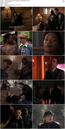 Sliders S01-S05 1080p WEBRip EAC3 2.0 x265-iVy