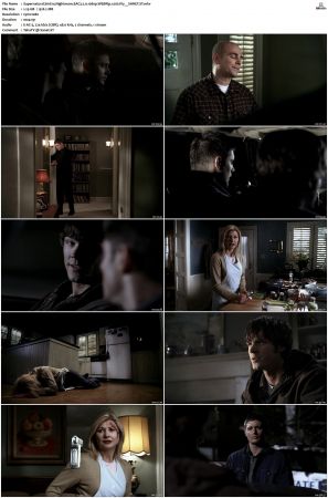 Supernatural S01 S15 WEBRip EAC3 2 0 1080p x265-iVy