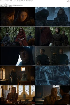Game of Thrones S01 S08 SUPER-PACK BluRay 1080p DDP2 0 H265-d3g