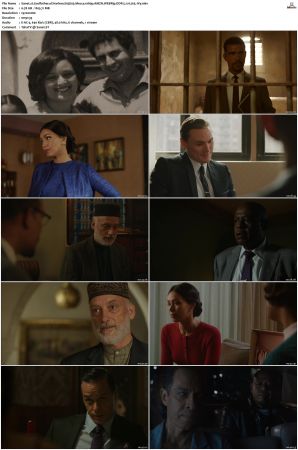 Godfather Of Harlem S01-S03 1080p WEBRip EAC3 5.1 x265-iVy