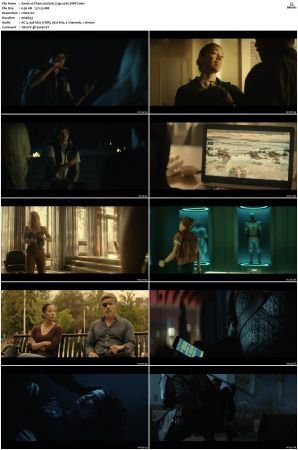 Titans S01 S04 720p x265-ZMNT