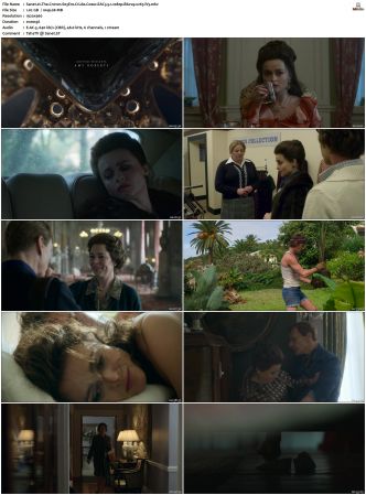The Crown S01 S06 Bluray-WEB EAC3 5 1 1080p x265-iVy
