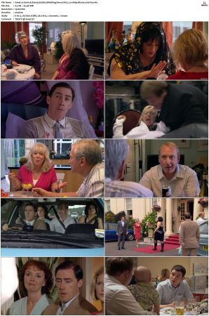 Gavin and Stacey S01 S03 Bluray EAC3 2 0 1080p x265-iVy
