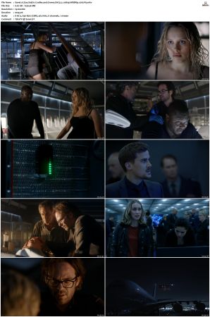 Zoo S01-S03 Bluray-WEB EAC3 5.1 1080p x265-iVy