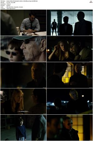 Marvels Daredevil S01 S03 720p Bluray x265-BMF