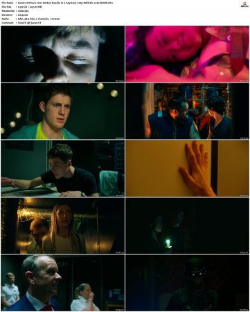 Wreck 2022 S01 S02 720p WEB-DL x264 BONE