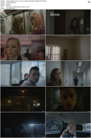 Mr. Robot S03 1080p BluRay Dts-HDMa5 1 AVC-PiR8