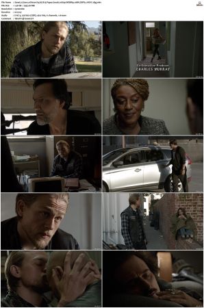 Sons of Anarchy S01-S07 SUPER-PACK 1080p WEBRip 10Bit DDP5.1 HEVC-d3g