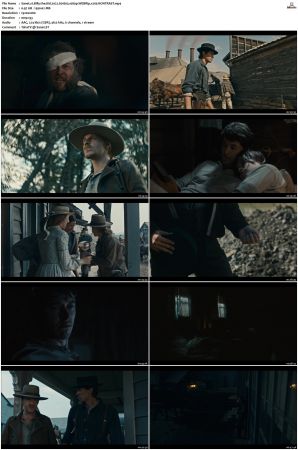 Billy the Kid 2022 S01-S02 1080p WEBRip x265-KONTRAST