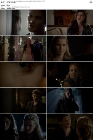 The Originals 2013 S01 S05 SUPER-PACK WEBRip EAC3 5 1 1080p x265-iVy