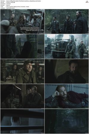 Falling Skies S01 S05 Bluray EAC3 5 1 1080p x265-iVy
