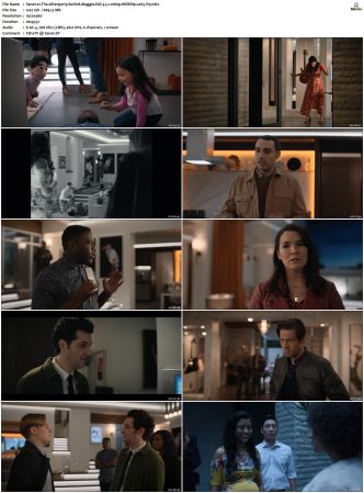 The Afterparty 2022 S01 S02 SUPER-PACK WEBRip EAC3 5 1 1080p x265-iVy