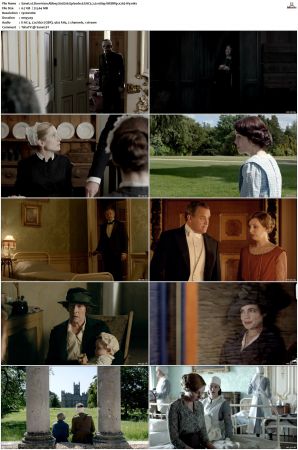 Downton Abbey S01 S06 WEBRip EAC3 2 0 1080p x265-iVy