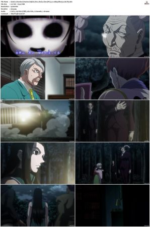 Hunter X Hunter S01-S03 Bluray EAC3 2 0 1080p x265-iVy