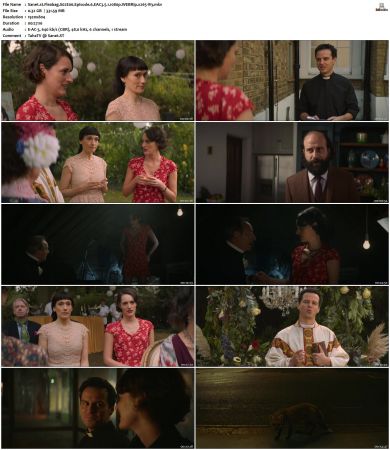 Fleabag S01 S02 WEBRip EAC3 51 1080p x265-iVy