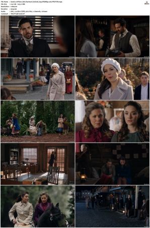 When Calls the Heart S00-S11 SUPER-PACK 720p WEBRip x265-PROTON