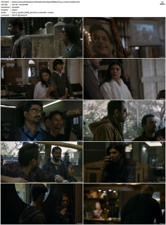 Aarya S01 1080p WebRip EAC3 5 1 x265-Groupless