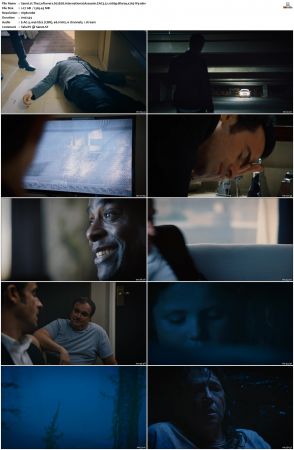 The Leftovers 2014 S01 S03 Bluray EAC3 5 1 1080p x265-iVy