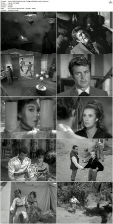 The Wild Wild West S01 S04 DVDRip XviD-NOGRP