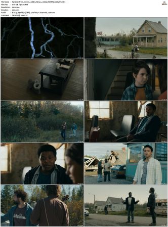 From S01 S02 WEBRip EAC3 5 1 x265-iVy