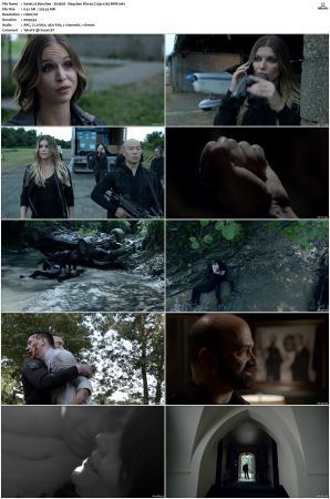 Banshee S01-S04 SUPER-PACK 720p x265-BMF
